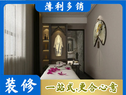 月湖区衣帽间装修